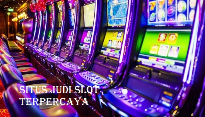 Situs Judi Slot Online Pakai Uang Asli Terbaik Situs Judi Slot Online Pakai Uang Asli Terbaik